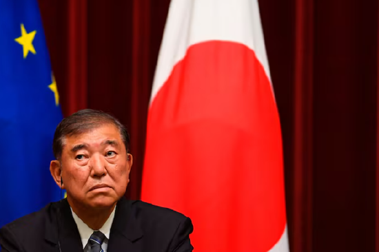 犇牛聚财 日本政治困境加剧 给预算编制与加息时机蒙上阴影