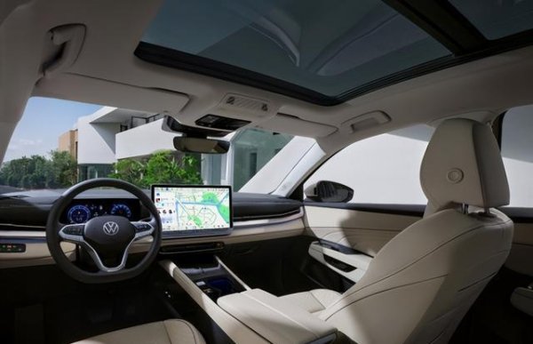 真牛所配资 德系工艺PK电动潮流：一汽大众主力车型的智能进阶之路
