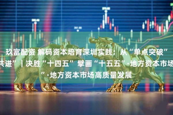 玖富配资 解码资本培育深圳实践:从“单点突破”迈向“集群共进”|决胜“十四五” 擘画“十五五”·地方资本市场高质量发展